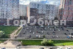 Студия квартира, вторичка, 25м2, 11/20 этаж