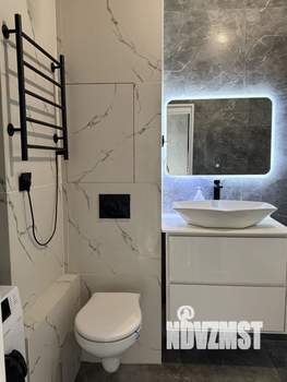 1-к квартира, вторичка, 35м2, 8/22 этаж
