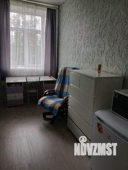 4-к квартира, вторичка, 86м2, 3/3 этаж