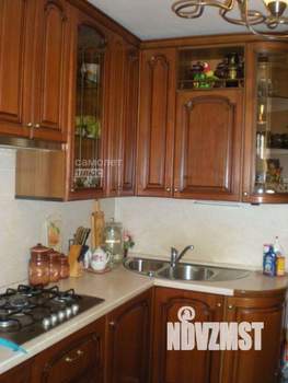 3-к квартира, вторичка, 61м2, 7/9 этаж