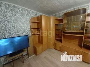 2-к квартира, вторичка, 42м2, 5/5 этаж