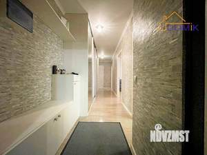 3-к квартира, вторичка, 76м2, 21/25 этаж