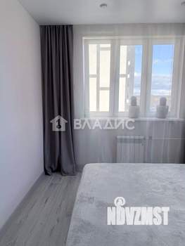 2-к квартира, вторичка, 57м2, 12/14 этаж