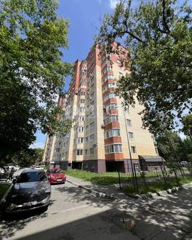 2-к квартира, вторичка, 71м2, 11/13 этаж