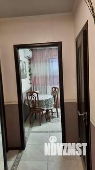 1-к квартира, вторичка, 34м2, 4/4 этаж