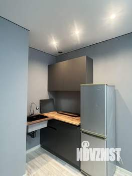 1-к квартира, вторичка, 34м2, 1/9 этаж