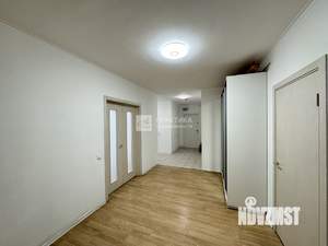 4-к квартира, вторичка, 119м2, 9/15 этаж