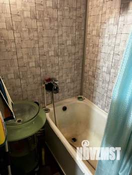 2-к квартира, вторичка, 43м2, 1/5 этаж