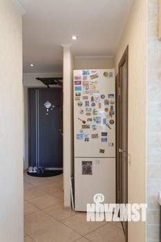 2-к квартира, вторичка, 44м2, 5/9 этаж