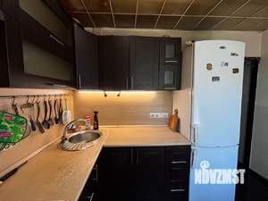 2-к квартира, вторичка, 45м2, 2/5 этаж