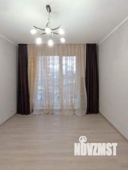 1-к квартира, вторичка, 44м2, 2/14 этаж