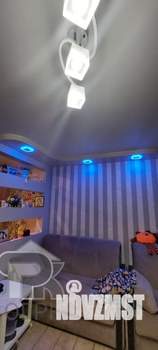 3-к квартира, вторичка, 61м2, 3/9 этаж