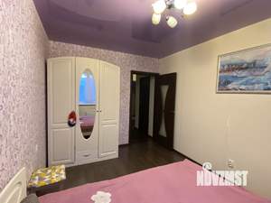 2-к квартира, вторичка, 56м2, 18/19 этаж