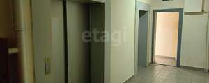 1-к квартира, вторичка, 51м2, 3/19 этаж