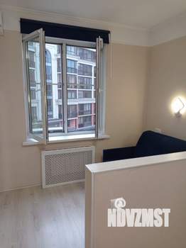 Студия квартира, вторичка, 31м2, 3/7 этаж