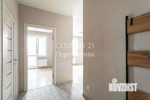 2-к квартира, вторичка, 41м2, 14/22 этаж