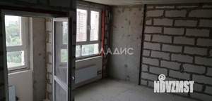 1-к квартира, вторичка, 30м2, 13/25 этаж