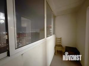 1-к квартира, вторичка, 45м2, 23/25 этаж