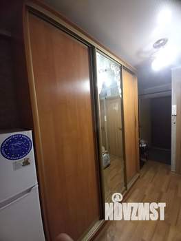 2-к квартира, вторичка, 45м2, 2/5 этаж