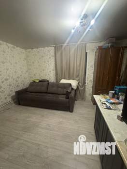 1-к квартира, вторичка, 32м2, 1/4 этаж