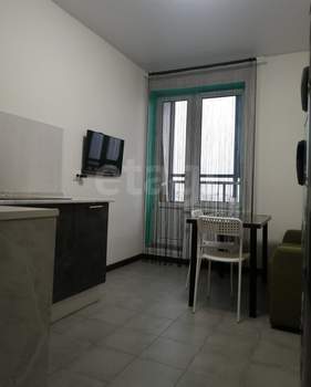 1-к квартира, вторичка, 32м2, 19/21 этаж