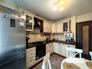 3-к квартира, вторичка, 62м2, 5/9 этаж