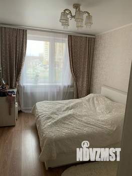 3-к квартира, вторичка, 100м2, 2/25 этаж