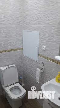 1-к квартира, вторичка, 33м2, 14/24 этаж