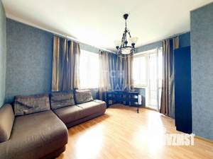 3-к квартира, вторичка, 82м2, 12/13 этаж