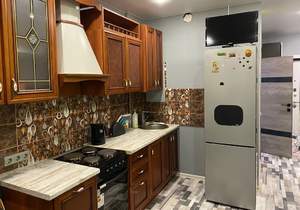 1-к квартира, вторичка, 37м2, 2/6 этаж