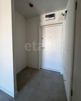 1-к квартира, вторичка, 32м2, 14/16 этаж