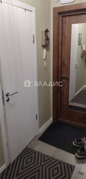 2-к квартира, вторичка, 49м2, 2/21 этаж