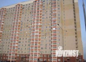 2-к квартира, вторичка, 56м2, 8/28 этаж