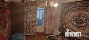 3-к квартира, вторичка, 61м2, 3/9 этаж