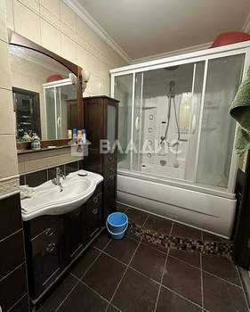 3-к квартира, вторичка, 76м2, 8/22 этаж