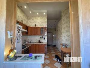 1-к квартира, вторичка, 46м2, 9/25 этаж