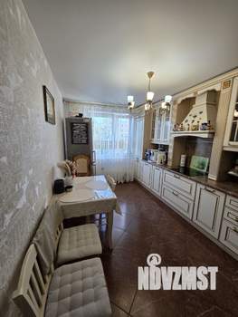 2-к квартира, вторичка, 60м2, 7/17 этаж