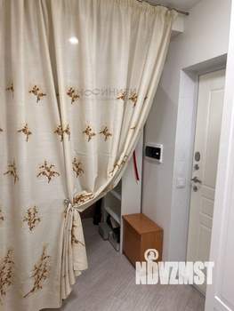 1-к квартира, вторичка, 34м2, 13/25 этаж