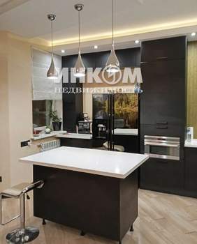 1-к квартира, вторичка, 46м2, 4/4 этаж
