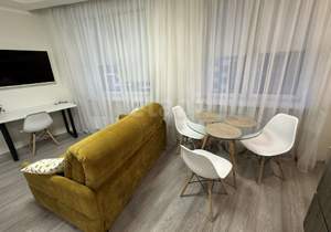 1-к квартира, вторичка, 45м2, 7/27 этаж