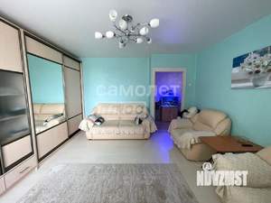 2-к квартира, вторичка, 58м2, 9/25 этаж