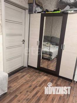 1-к квартира, вторичка, 36м2, 4/4 этаж