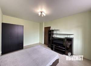 2-к квартира, сданный дом, 70м2, 14/17 этаж