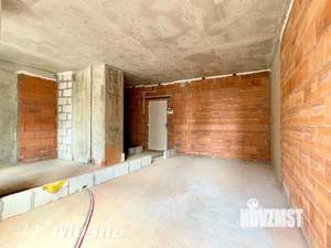 1-к квартира, вторичка, 34м2, 3/22 этаж