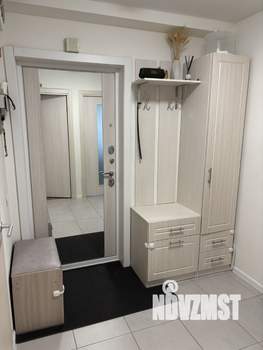 1-к квартира, вторичка, 34м2, 7/25 этаж