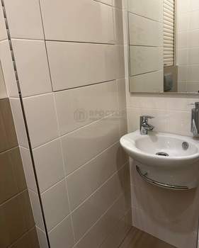 2-к квартира, вторичка, 67м2, 15/25 этаж