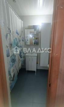 1-к квартира, вторичка, 37м2, 9/19 этаж