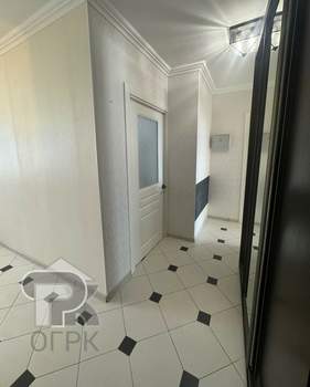 2-к квартира, вторичка, 58м2, 13/17 этаж