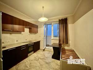 1-к квартира, вторичка, 40м2, 20/25 этаж