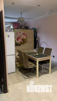 3-к квартира, вторичка, 57м2, 3/4 этаж
